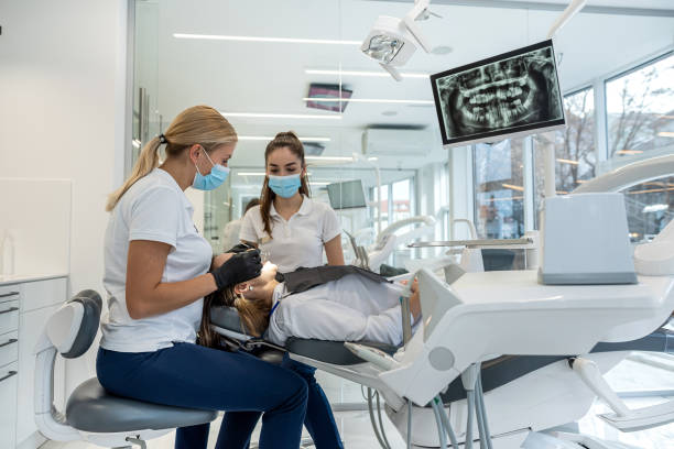 Best Dental Exams and Cleanings  in Fanwood, NJ